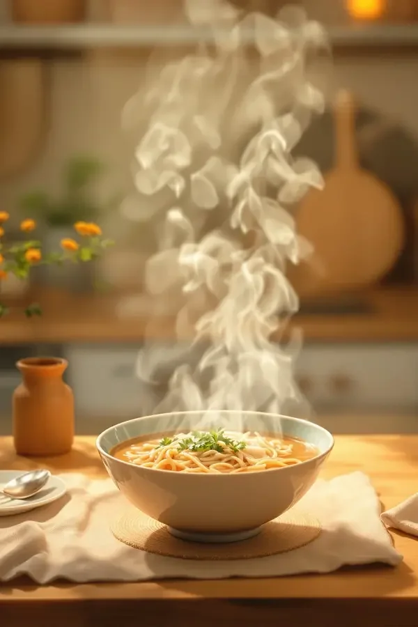 一碗人间烟火 - 国产在线观看 一碗人间烟火