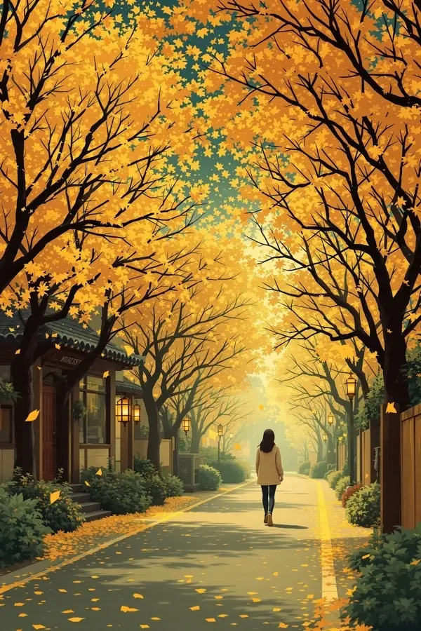 桂花巷 - 国产在线观看 桂花巷